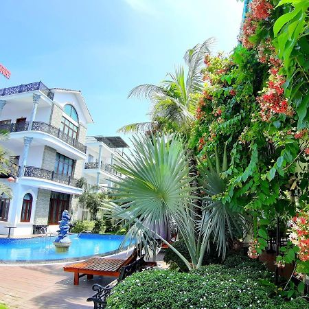 Phu Quoc Hotel Экстерьер фото
