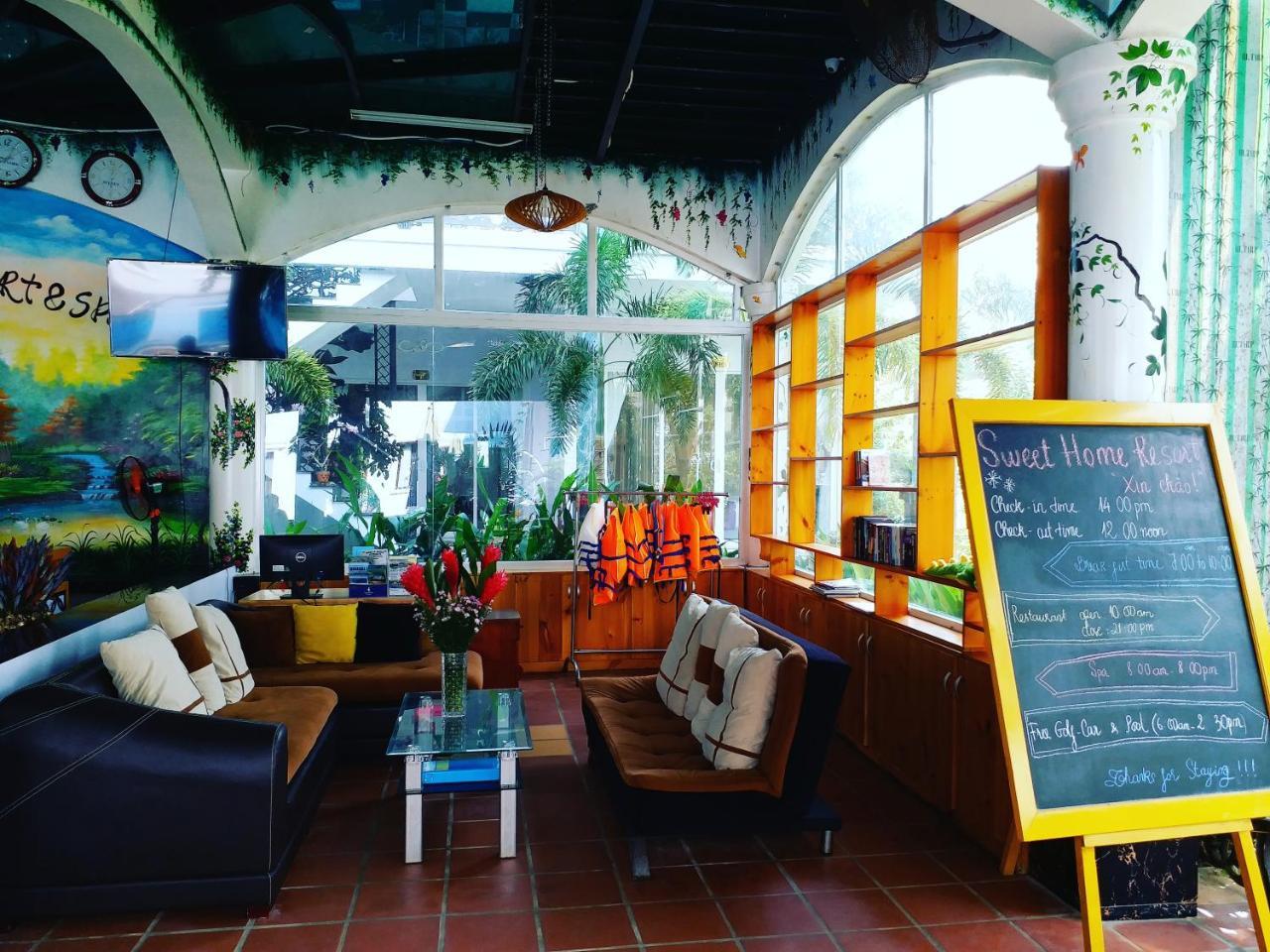 Phu Quoc Hotel Экстерьер фото