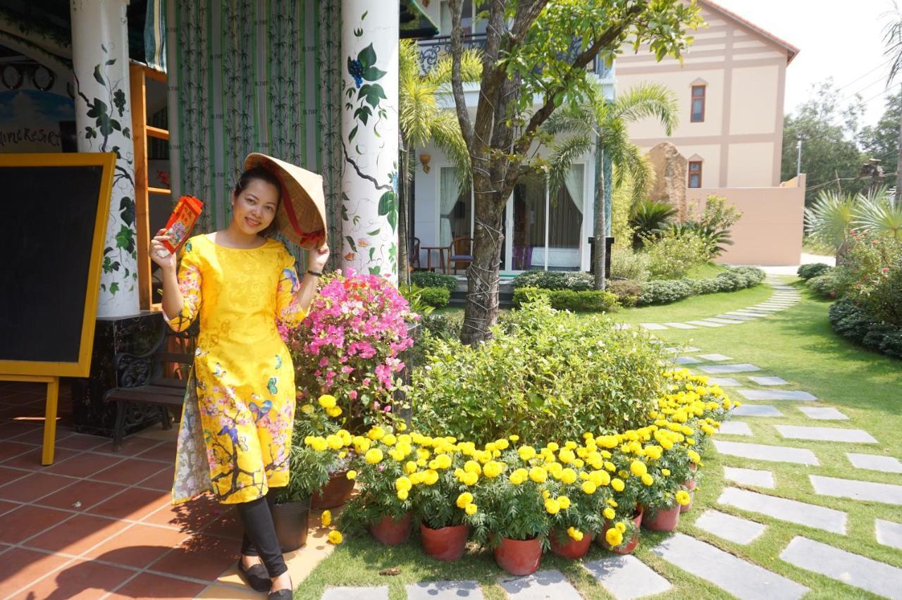 Phu Quoc Hotel Экстерьер фото