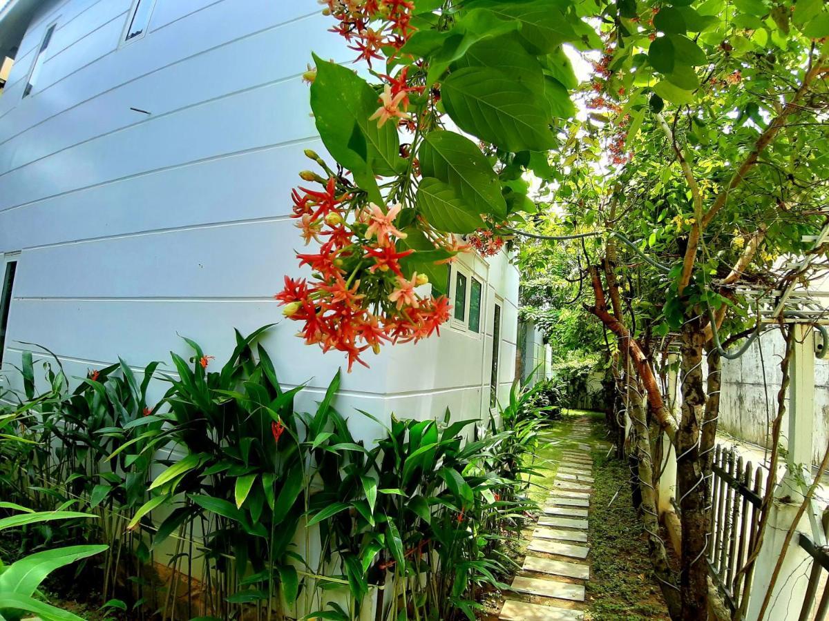 Phu Quoc Hotel Экстерьер фото