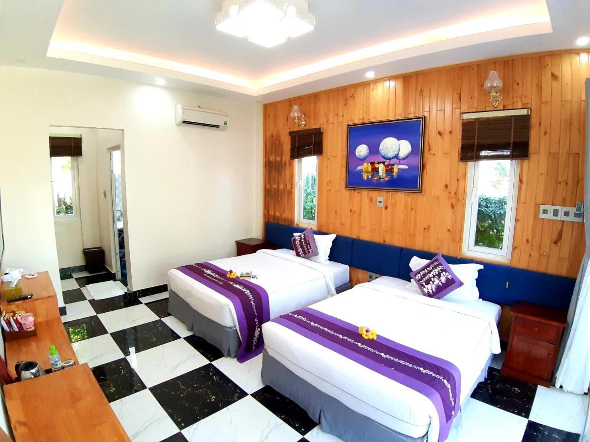 Phu Quoc Hotel Экстерьер фото